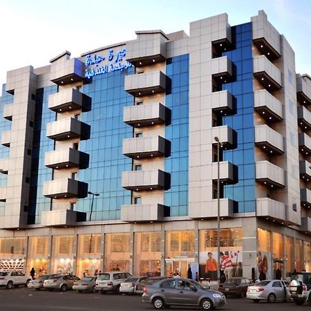 Jeddah Lake Hotel Zewnętrze zdjęcie