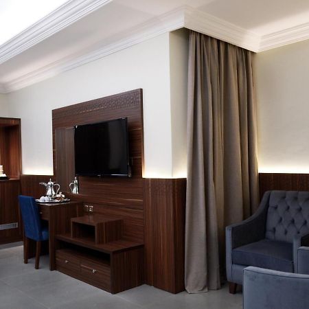 Jeddah Lake Hotel Zewnętrze zdjęcie