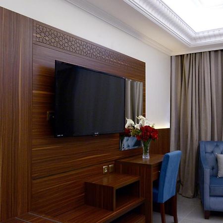 Jeddah Lake Hotel Zewnętrze zdjęcie