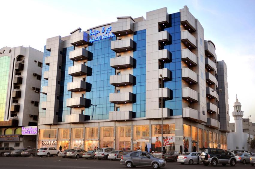 Jeddah Lake Hotel Zewnętrze zdjęcie