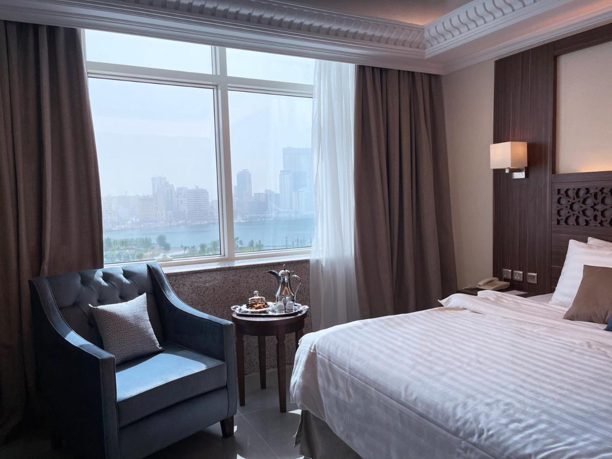 Jeddah Lake Hotel Zewnętrze zdjęcie