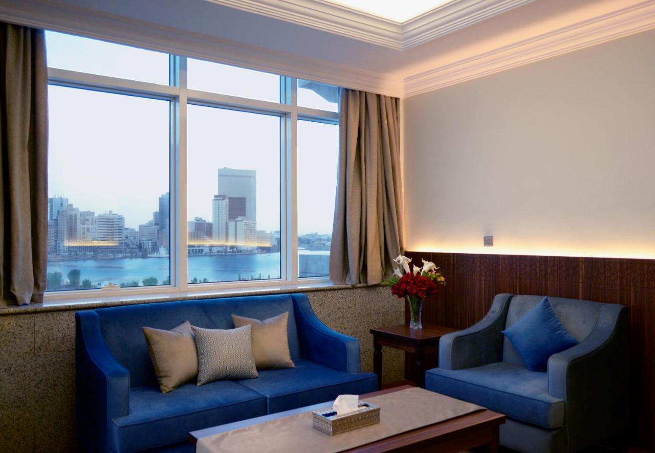 Jeddah Lake Hotel Zewnętrze zdjęcie