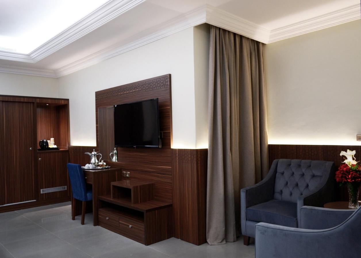 Jeddah Lake Hotel Zewnętrze zdjęcie