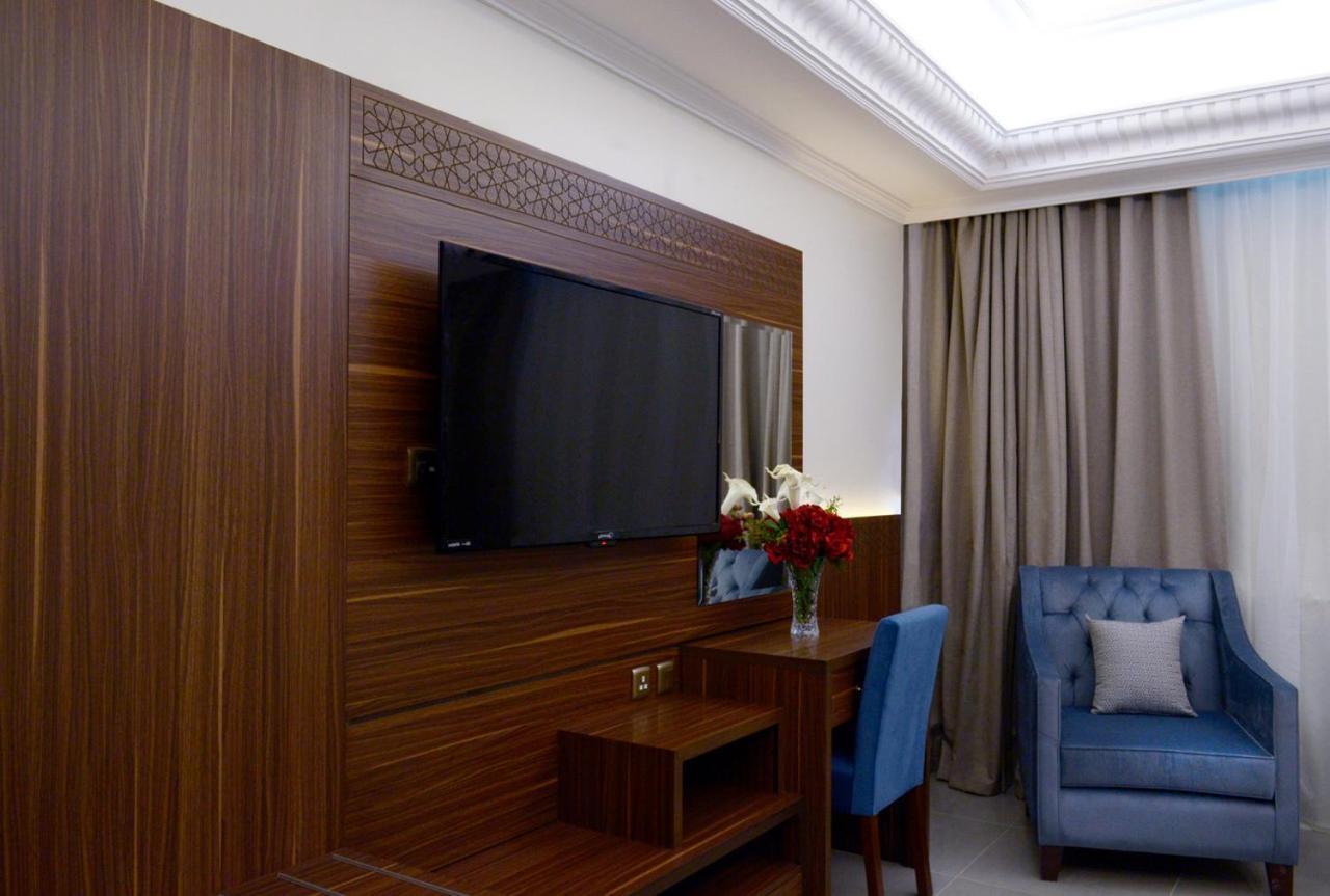 Jeddah Lake Hotel Zewnętrze zdjęcie