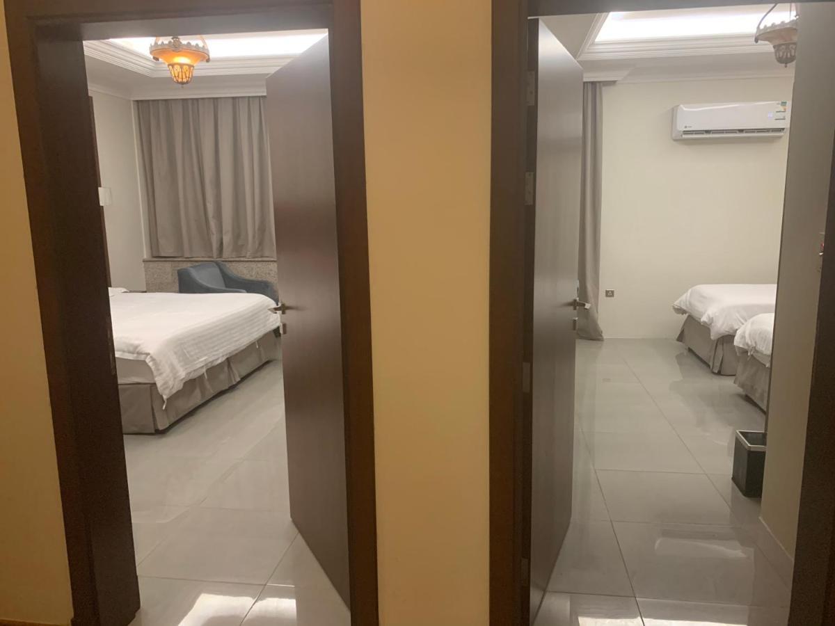 Jeddah Lake Hotel Zewnętrze zdjęcie
