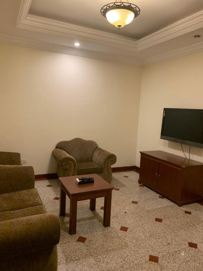 Jeddah Lake Hotel Zewnętrze zdjęcie